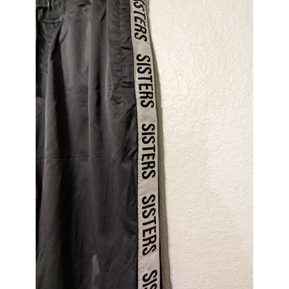 Women's Sisters Apparel James Charles Trackpants Joggers Sz XXL - Picture 9 of 14